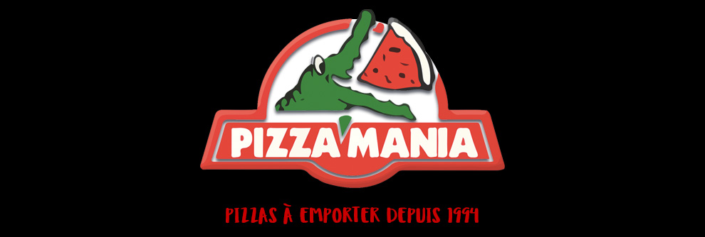 pizza mania Meaux